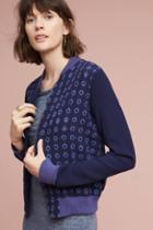 Amadi Eyelet Bomber