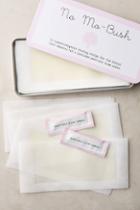 No Mo-bush Portable Bikini Waxing Kit