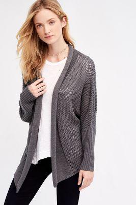H. One Isa Cardigan