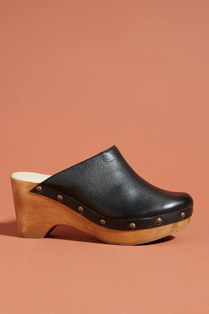 Cordani Zorba Clogs