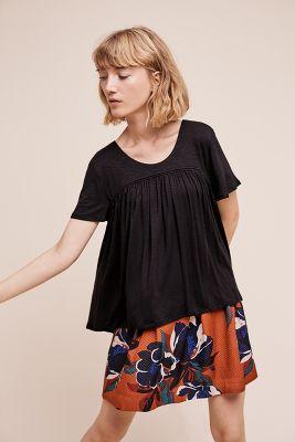 Dolan Left Coast Westwick Top