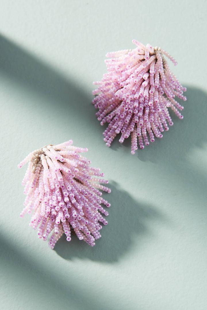 Mignonne Gavigan Liza Waterfall Drop Earrings