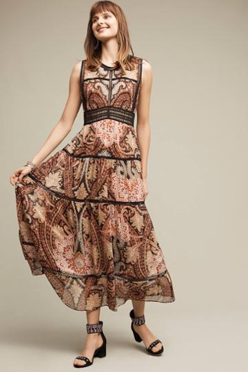 Ranna Gill Claudette Dress