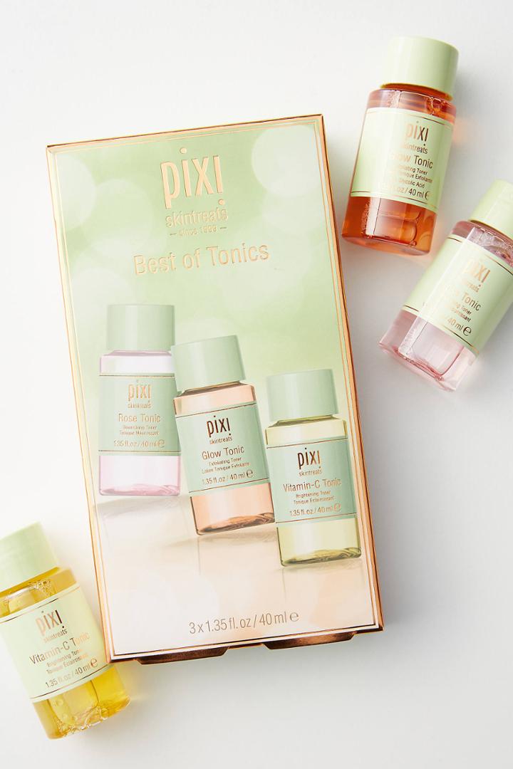 Pixi Best Of Tonics Gift Set