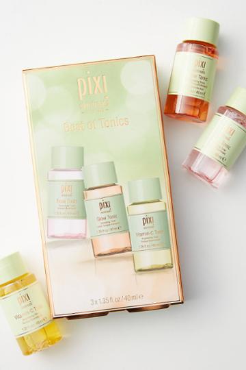 Pixi Best Of Tonics Gift Set