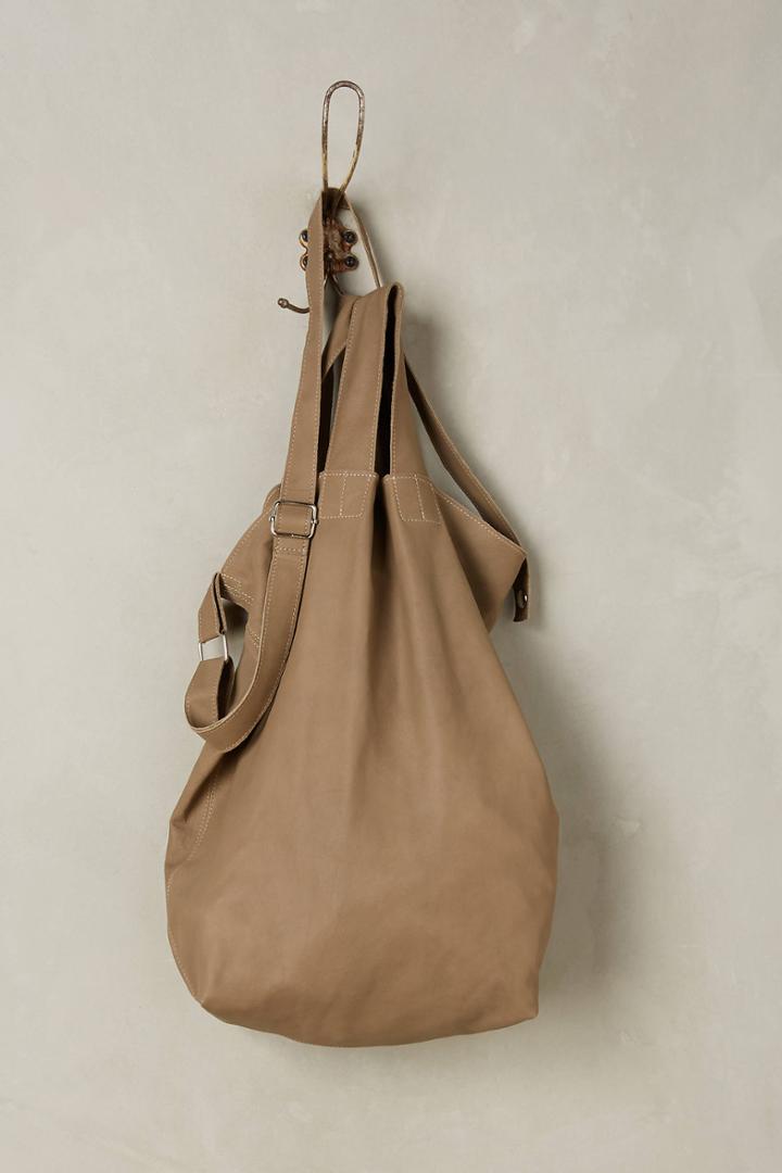 Lumi Leo Tote Bag
