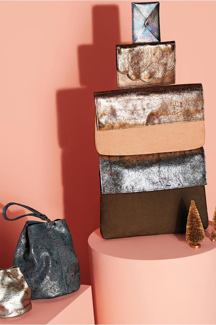 Tracy Tanner Envelope Wallet