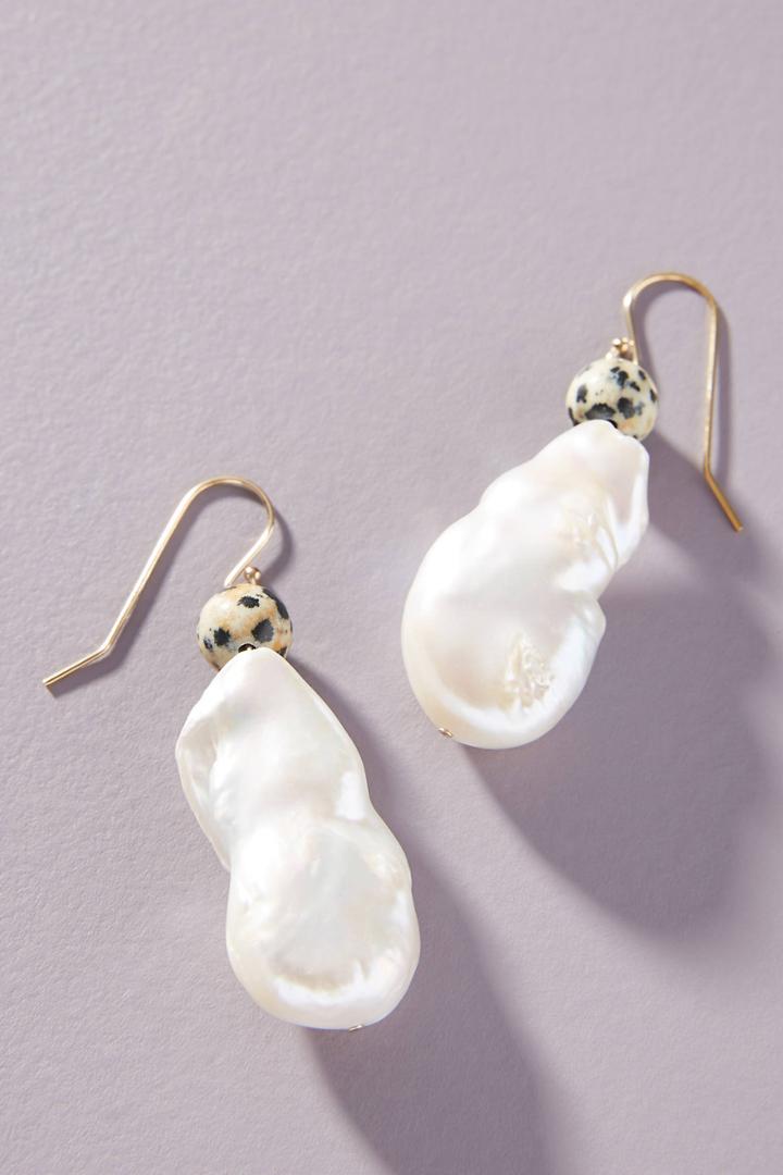 Nst Studio Oceania Earrings