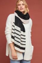Lamini Maiden Wool Scarf
