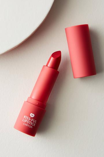 Lapcos Kiss-full Lipstick