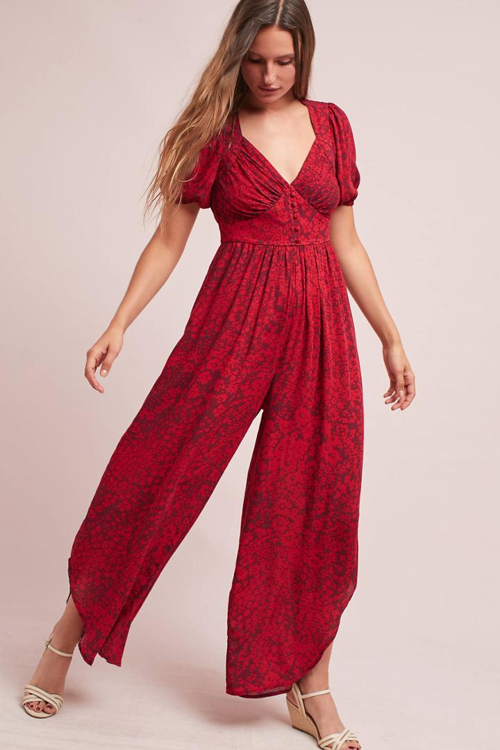 Maeve Encanto Jumpsuit