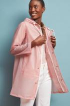 Mother The Pitter Patter Raincoat