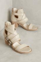 Kelsi Dagger Brooklyn Grant Buckle Shooties