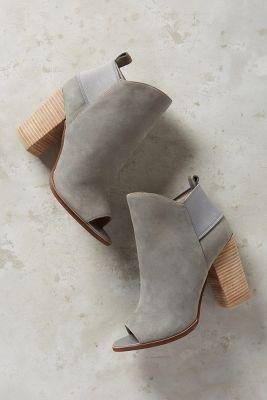 Kelsi Dagger Brooklyn Gemma Shooties Grey
