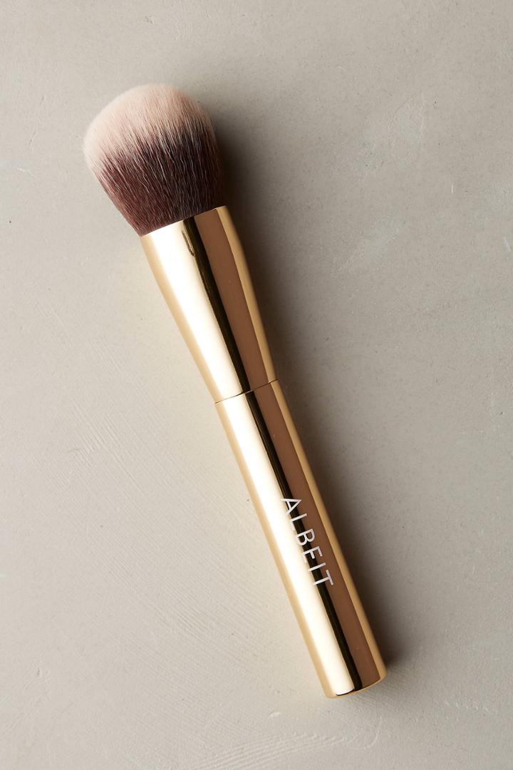 Albeit Buffing Brush