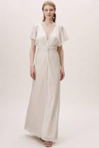 Jenny Yoo Chambers Wedding Guest Dress