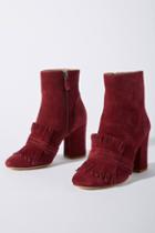 Etienne Aigner Marina Suede Boots