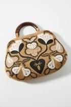 Anthropologie Sharyn Clutch