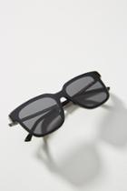 Bonnie Clyde Wall Square Sunglasses