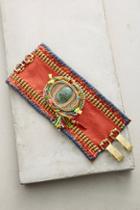 De Petra Sagitta Wrap Bracelet