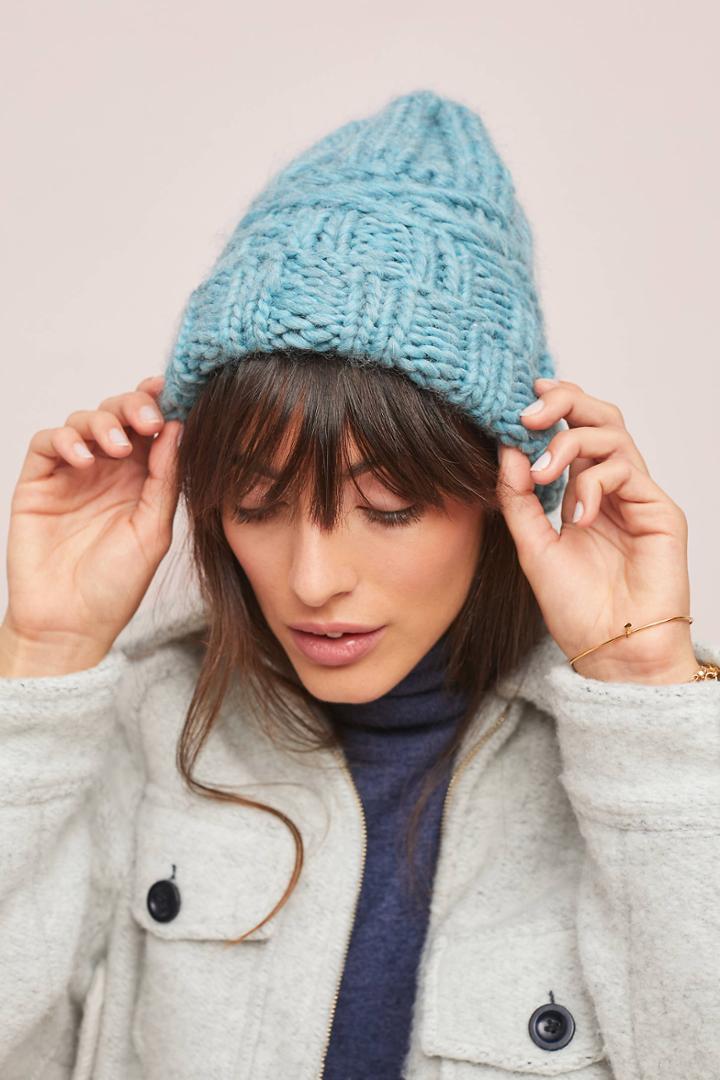 Eugenia Kim Marly Beanie
