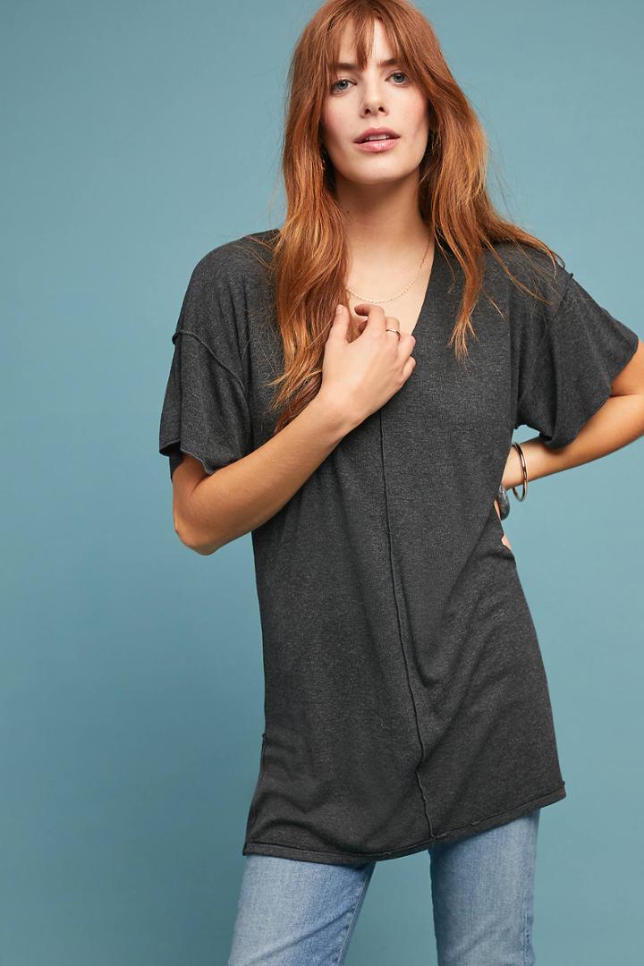Bordeaux Antola Tunic
