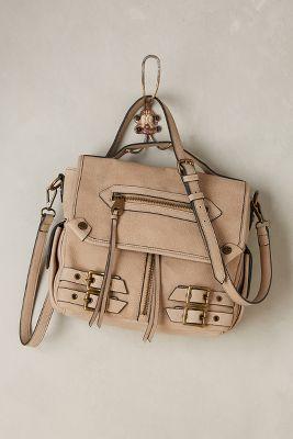 Joelle Hawkens Union Square Satchel