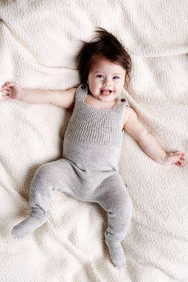 Anthropologie Lamb Footie Jumper