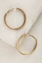 Sorrelli Pareto Hoops