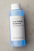 Kester Black Nail Polish Remover