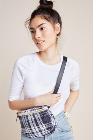 Stateside Ruched Knit Tee