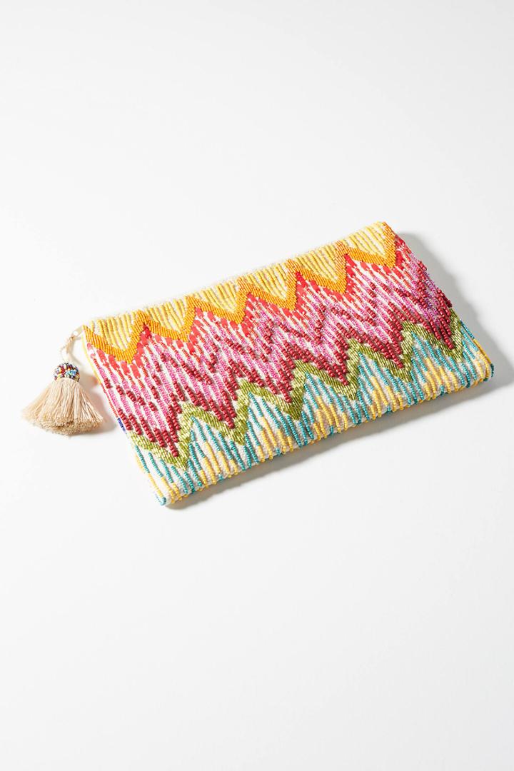 Shiraleah Florence Pouch