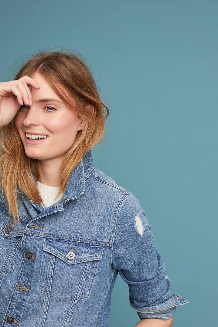 Dl1961 Maddox Denim Jacket