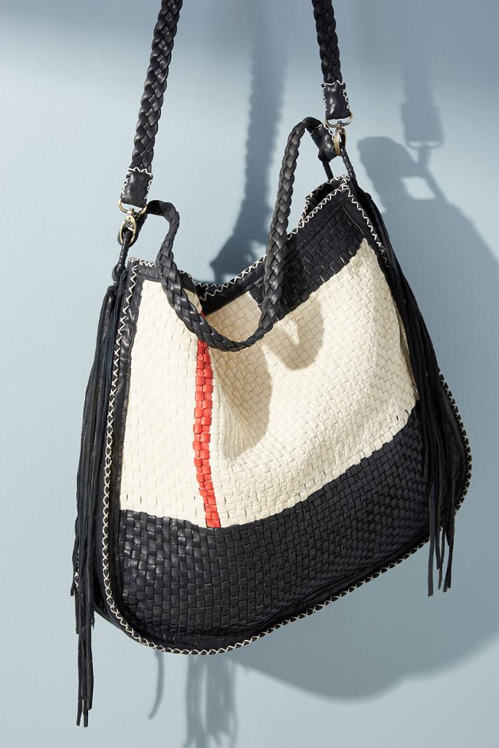 En Shalla Slouchy Tote Bag