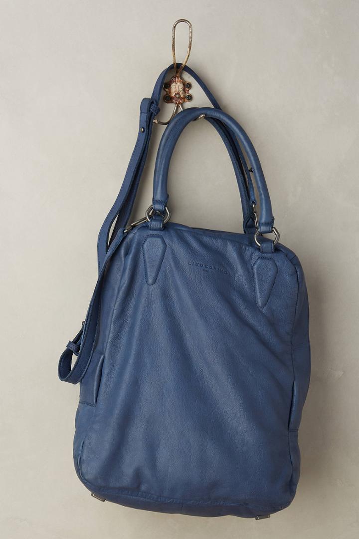 Liebeskind Okinawa Satchel