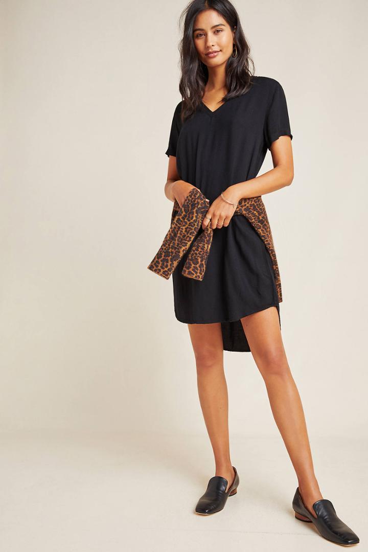 Cloth & Stone Crispin Mini Tunic