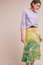 Aldomartins Mountainside Sweater Skirt