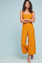 Faithfull Playa Wide-leg Jumpsuit