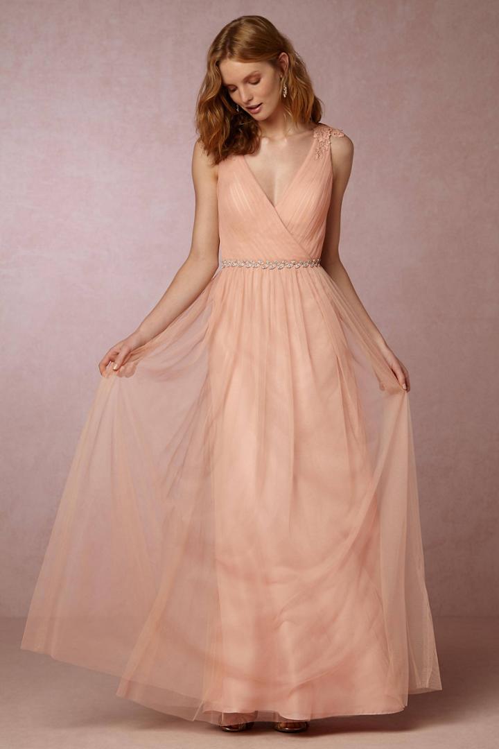 Anthropologie Pippa Wedding Guest Dress