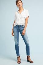 Closed Baker Mid-rise Cropped Jeans