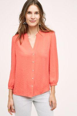 Vanessa Virginia Romi Buttondown