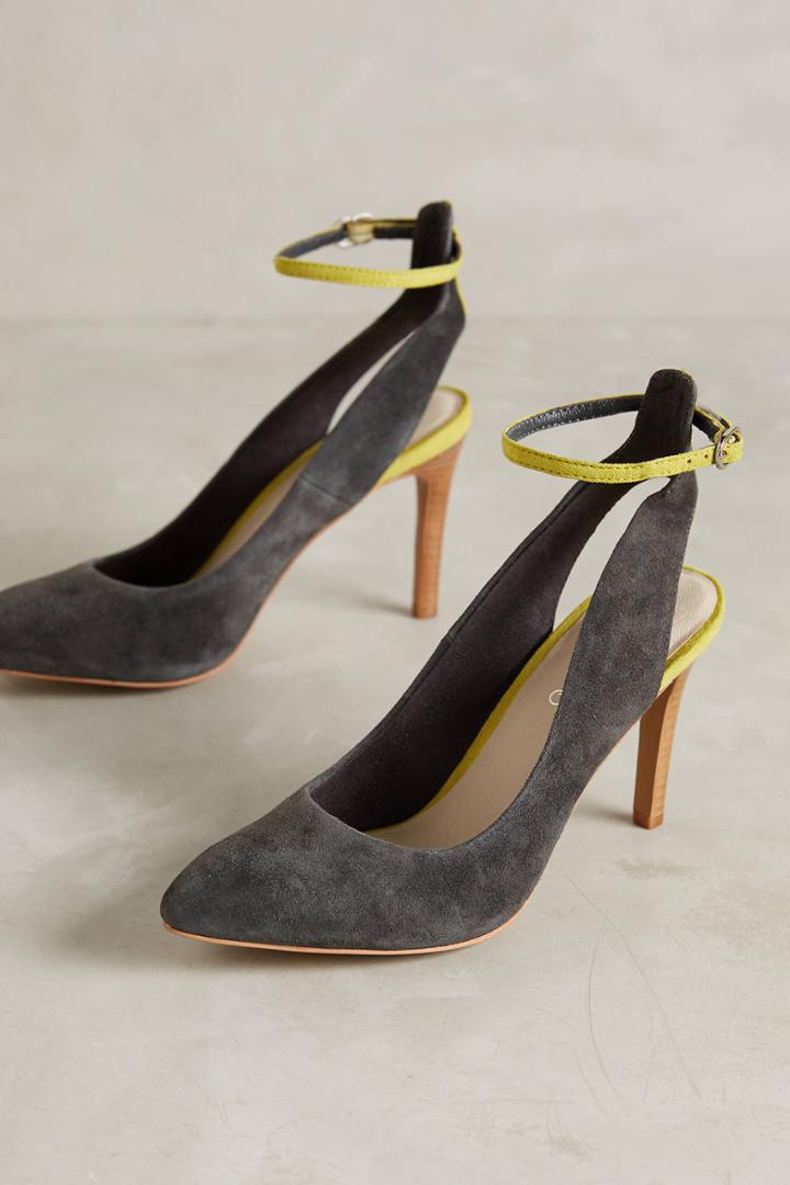 Lien.do By Seychelles Lien. Do By Seychelles Zamora Heels