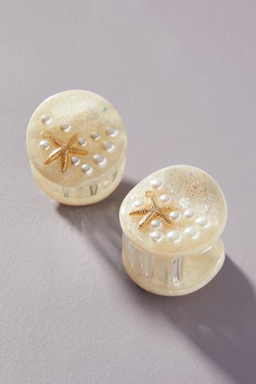 Reliquia Jewellery Ariel Hair Clip Set