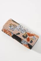 Anthropologie Night On The Town Clutch