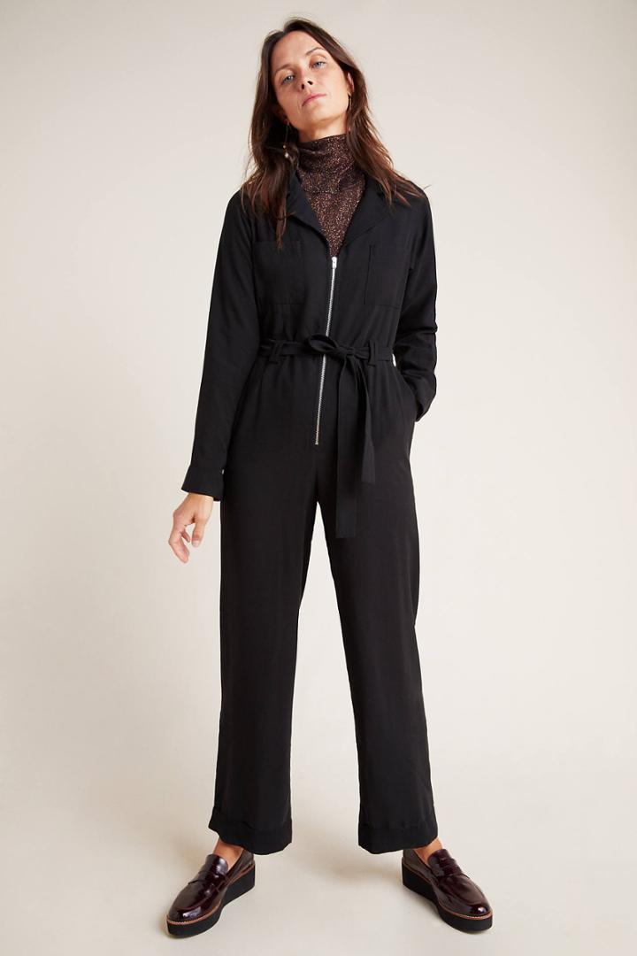Seen Worn Kept Hayden Utility Jumpsuit