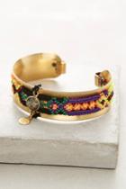 Catherine Page Zocalo Bracelet