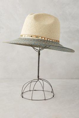 Anthropologie Seren Rancher