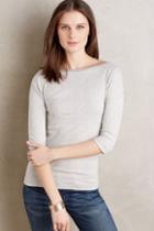 Curator Sera Textured Tee