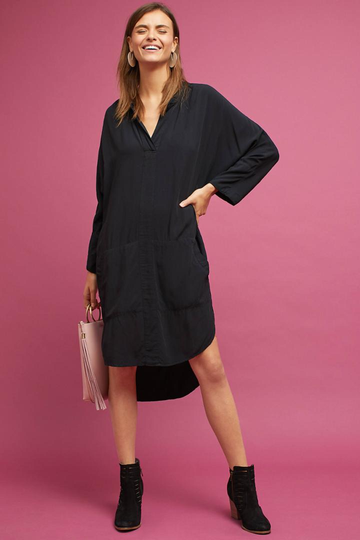 The Odells Baris Shirtdress