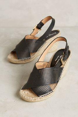 Bettye Muller Direct Wedges Black